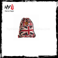 New design textile canvas backpack shopping bag